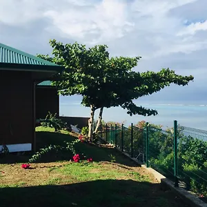 Fare Anuanua Haapiti