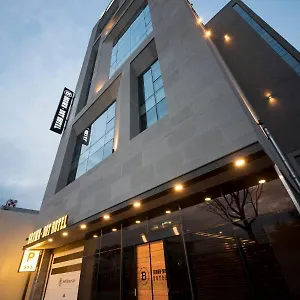 visit hotel