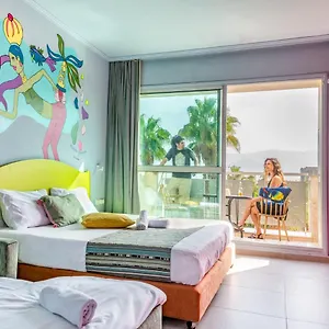 Hotel Abraham 