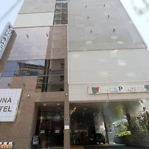 visit hotel