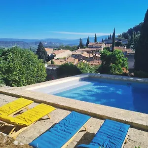 Maison d'hôtes Le Clos Des Merveilles