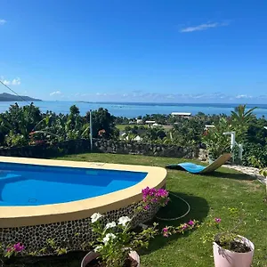 Raiatea Bellevue Uturoa
