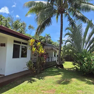 Anapa - Moorea Maison d'hôtes