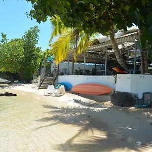 Fare Maheata Maison d'hôtes